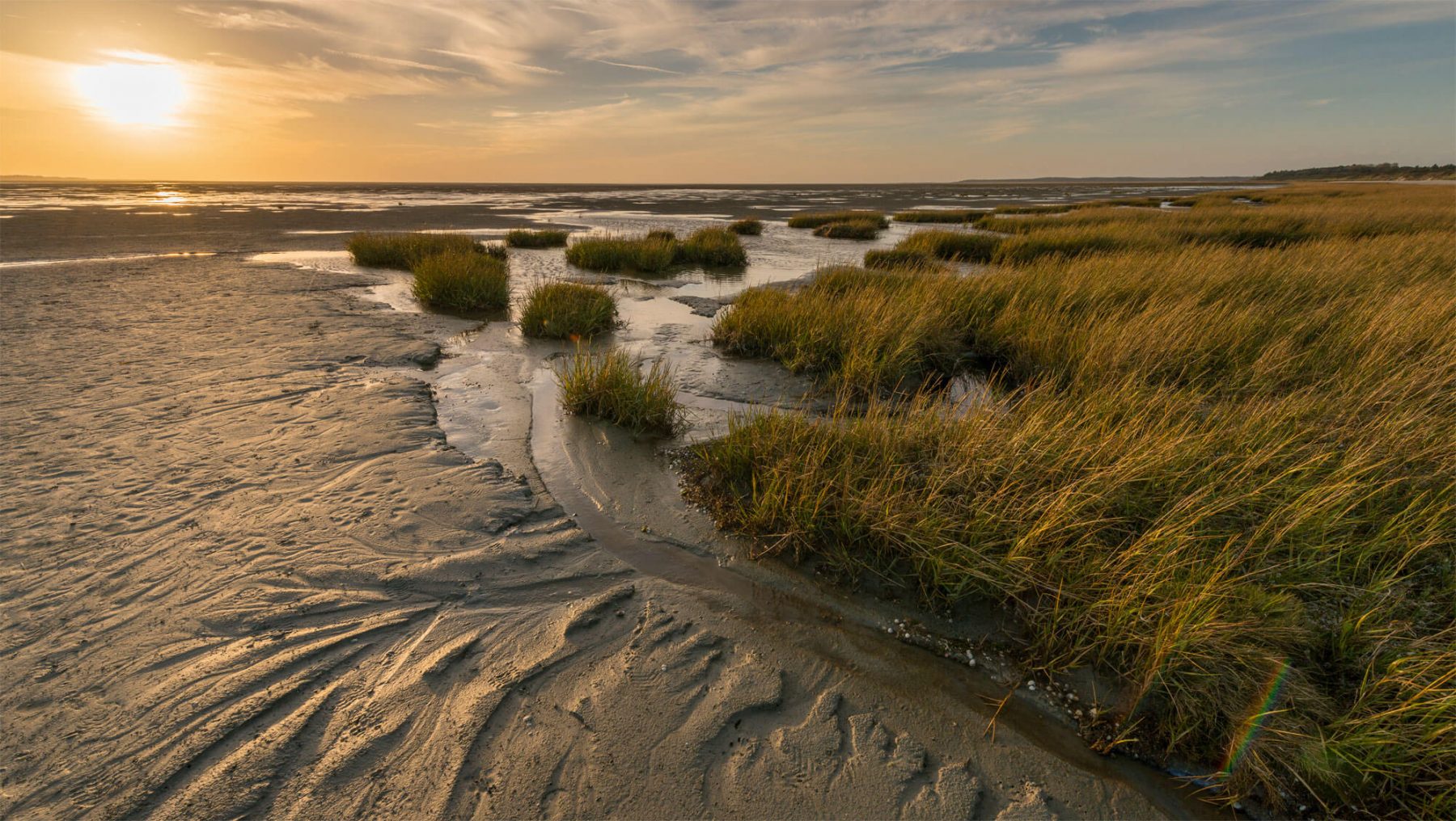 La Baie de Somme