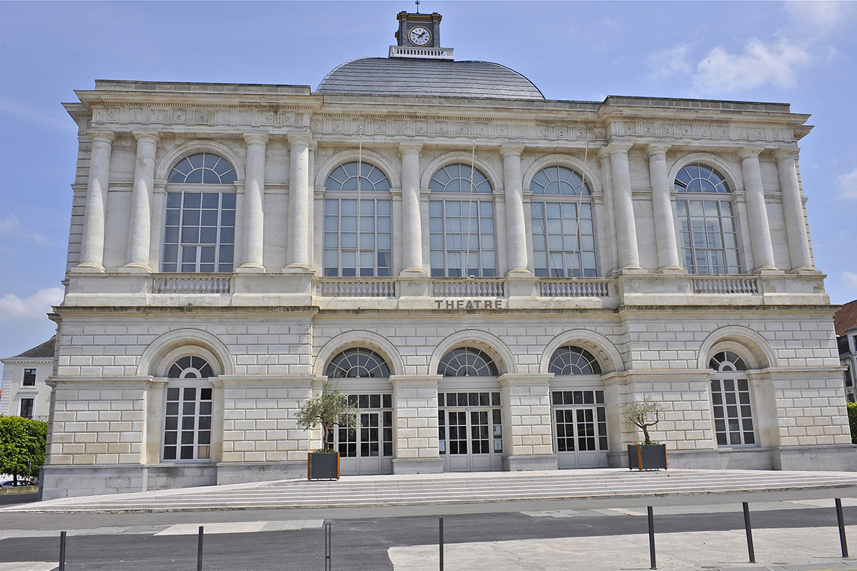 Campings aux alentours de : Saint-Omer