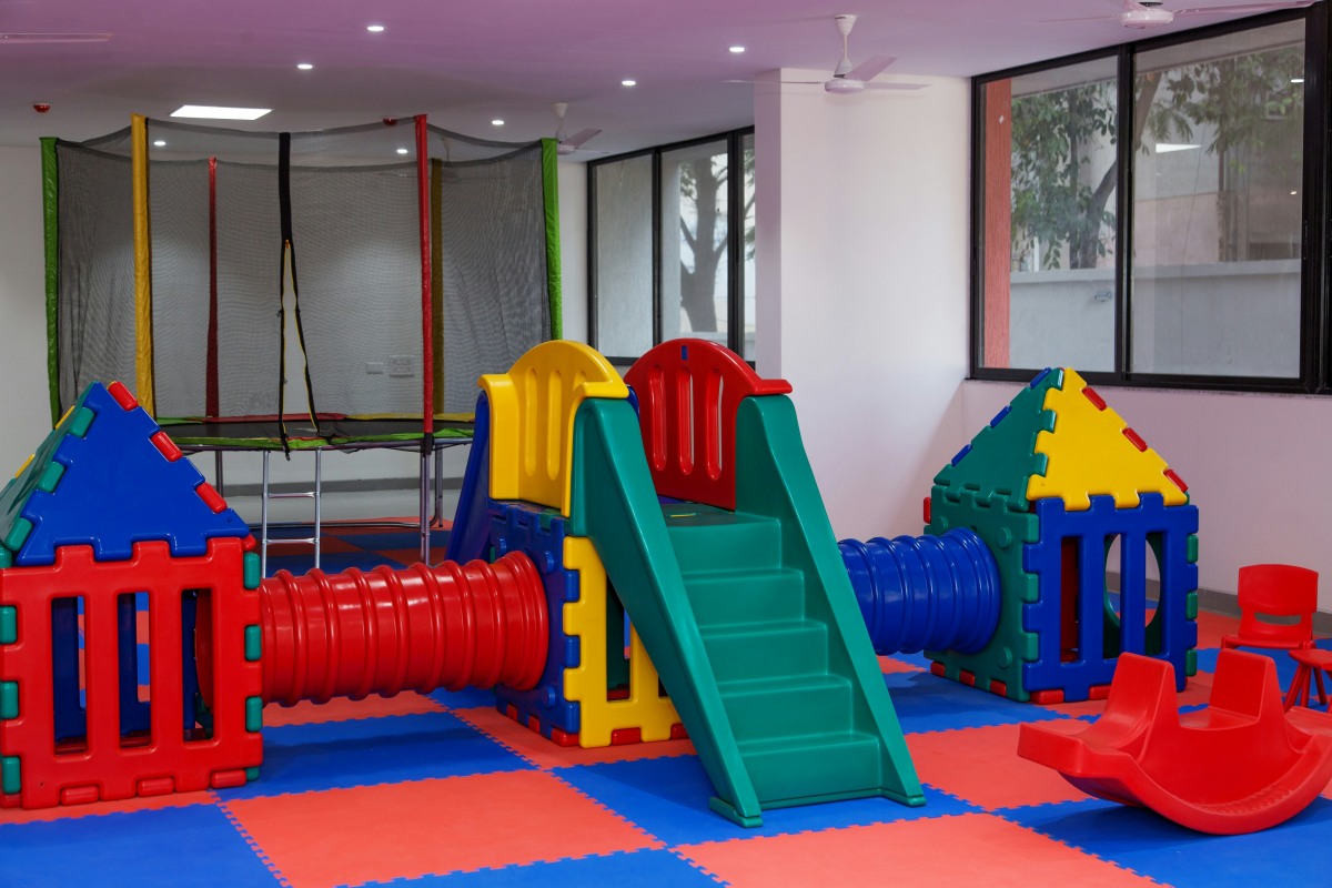 A l'extérieur du camping Camping Beauséjour - Pas-de-Calais