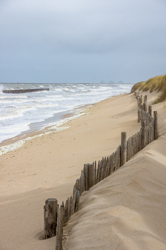 Oye-Plage à proximité de : Camping de La Plage