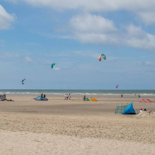 Camping Le Perroquet