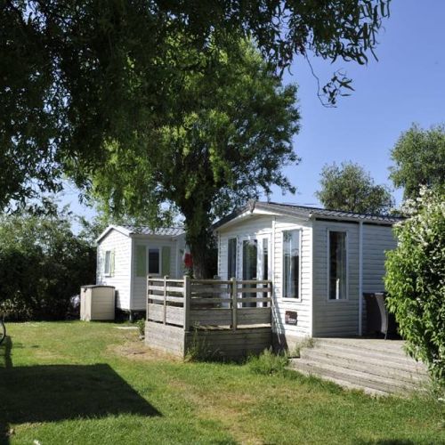 Camping Le Préjoly