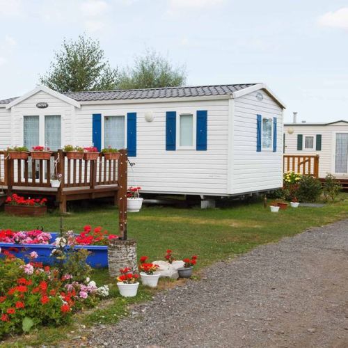 Camping Polder et Vacances