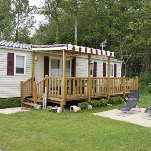 Camping de l'Épy