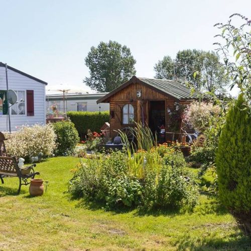 Camping Le Cap Vert