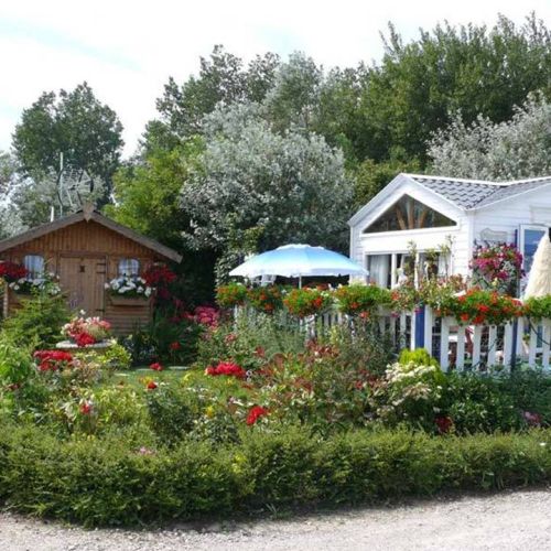 Camping de La Plage
