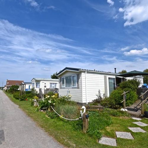 Camping de La Forge
