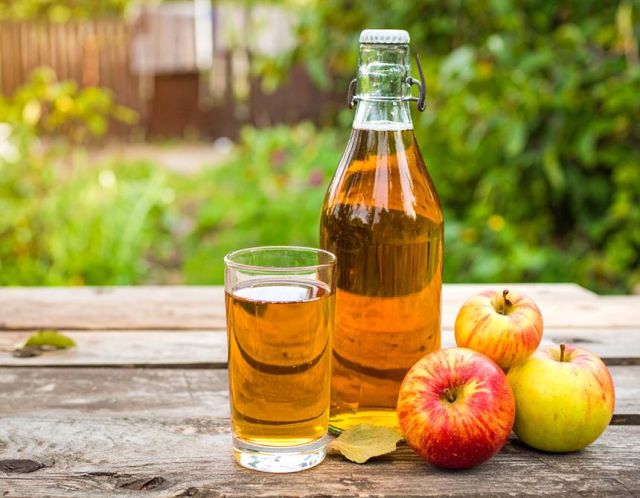 Manger local : Cidre ou bière artisanale picarde