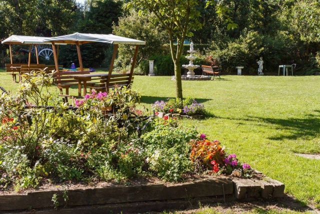 Photo du camping : PRL de La Hooghe Moote - Nord
