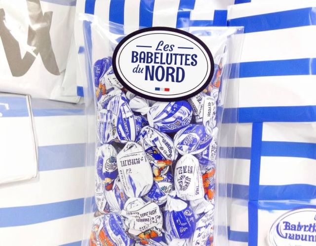 Manger local : Babeluttes