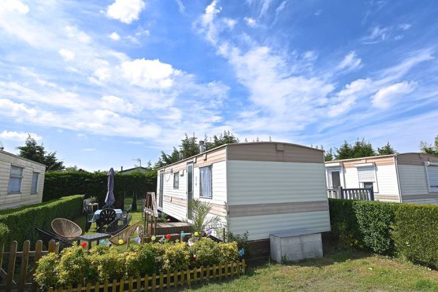 Photo du camping : Camping de La Forge - Nord
