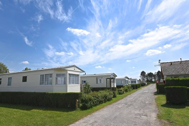 Photo du camping : Camping de La Forge - Nord