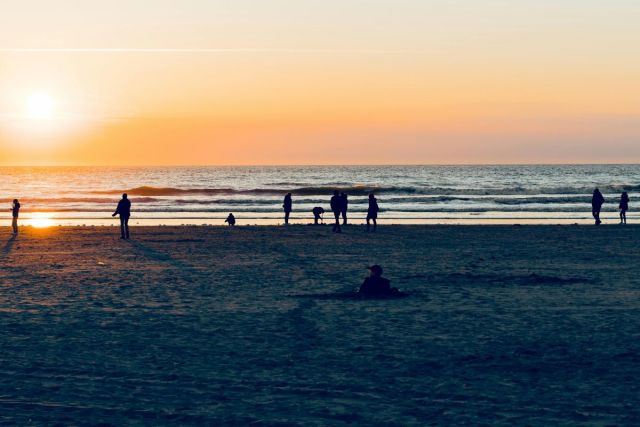 Les 7 plages incontournables de la Côte d'Opale