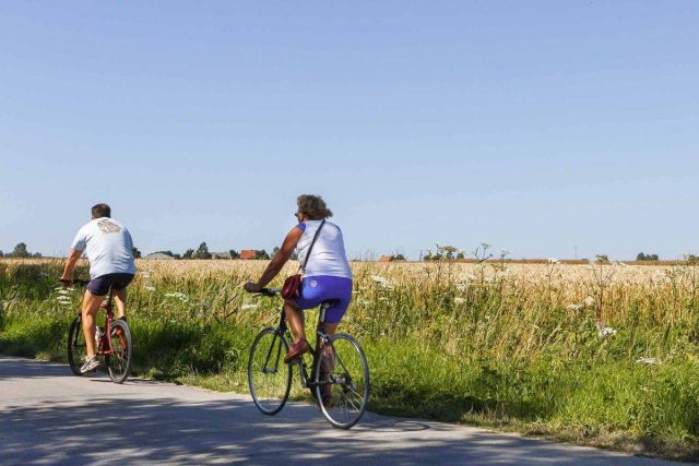 Photo du camping : PRL de La Hooghe Moote - Nord
