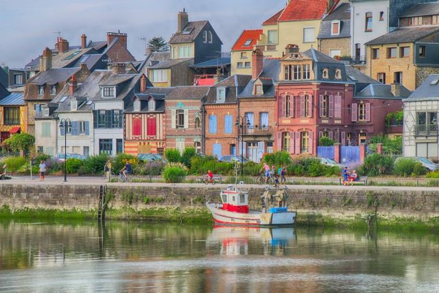 Les incontournables à visiter dans le Nord de la France