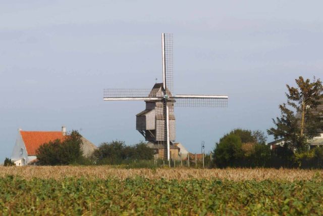 Photo du camping : Camping Polder et Vacances - Nord