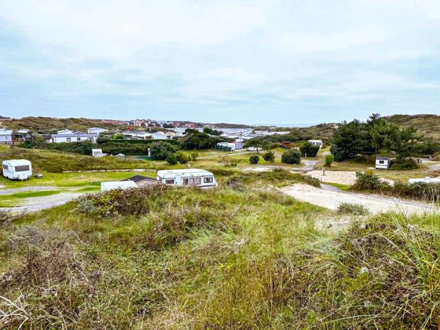 Photo du camping : Camping Cristal d'Opale - Pas-de-Calais