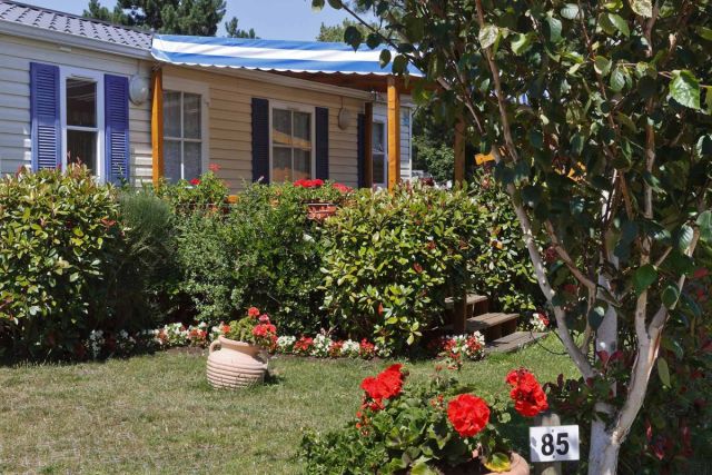 Comment acheter un mobil-home ?