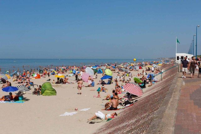 Photo du camping : PRL de La Hooghe Moote - Nord