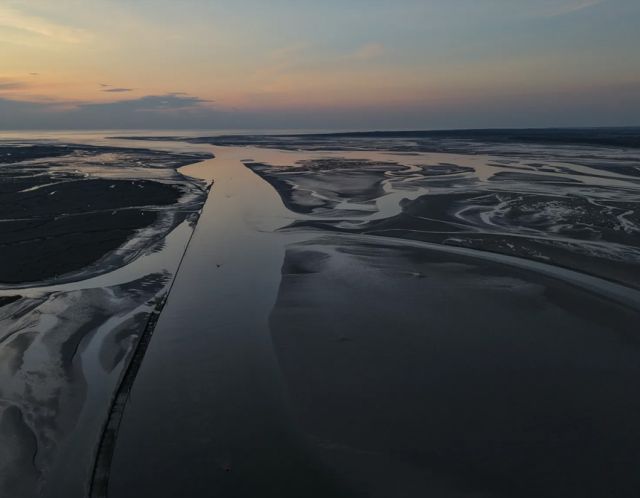 Saint-Valéry-sur-Somme à proximité de : Camping de La Motte