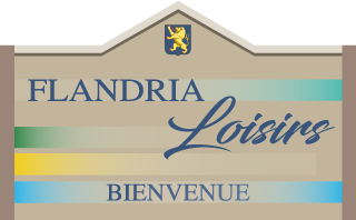 Flandria Loisirs, achat et vente de mobil-homes neufs et d'occasion